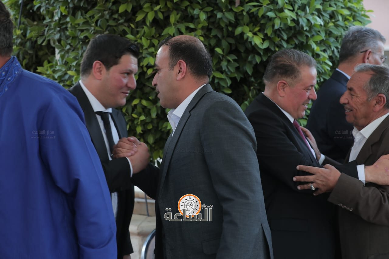 Madar Al-Saa Images 0.433111711419753