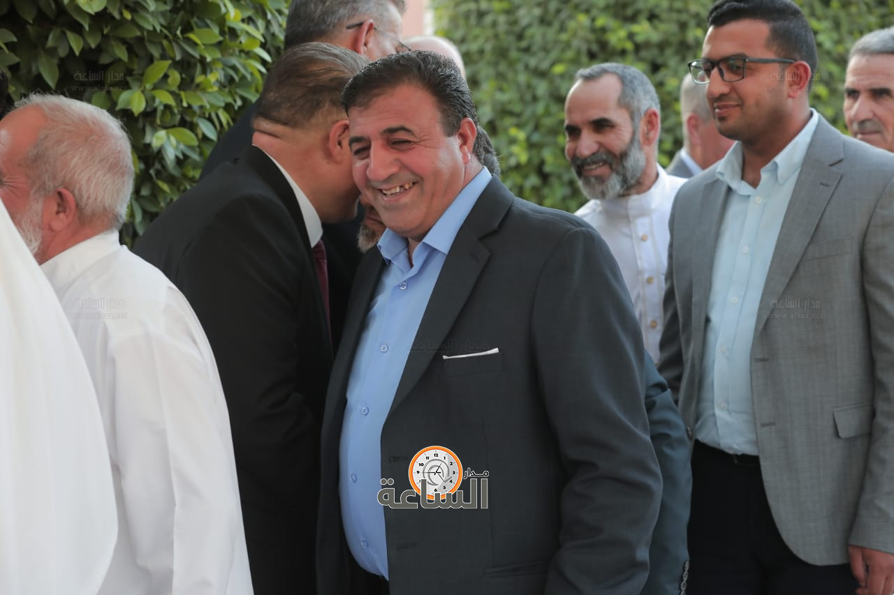 Madar Al-Saa Images 0.9475072616124698