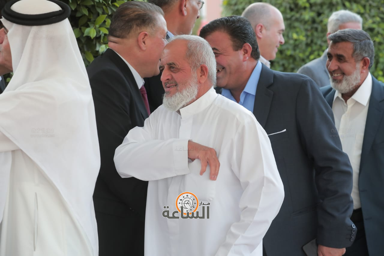 Madar Al-Saa Images 0.31570113259521826