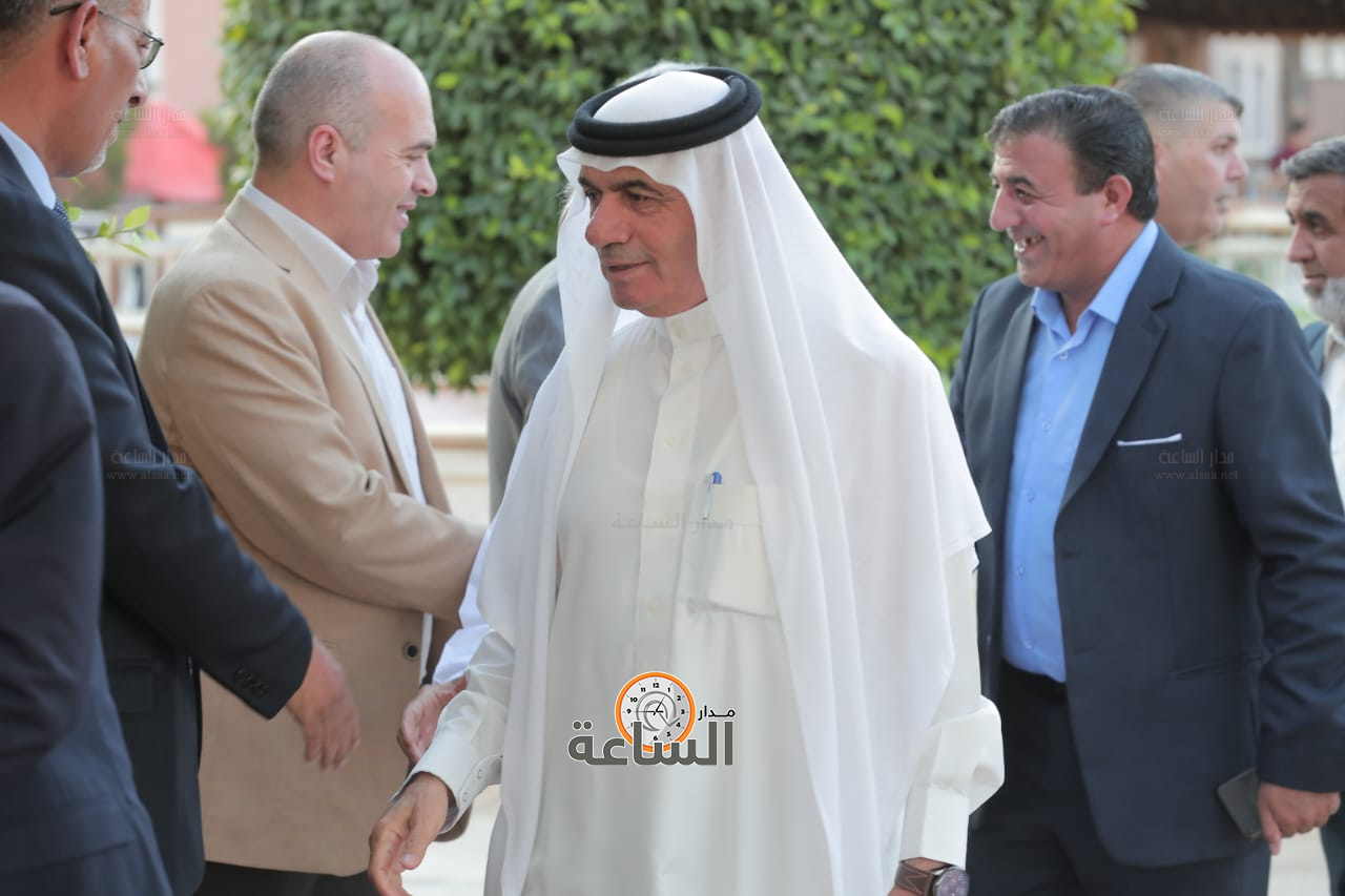 Madar Al-Saa Images 0.6243751042525246