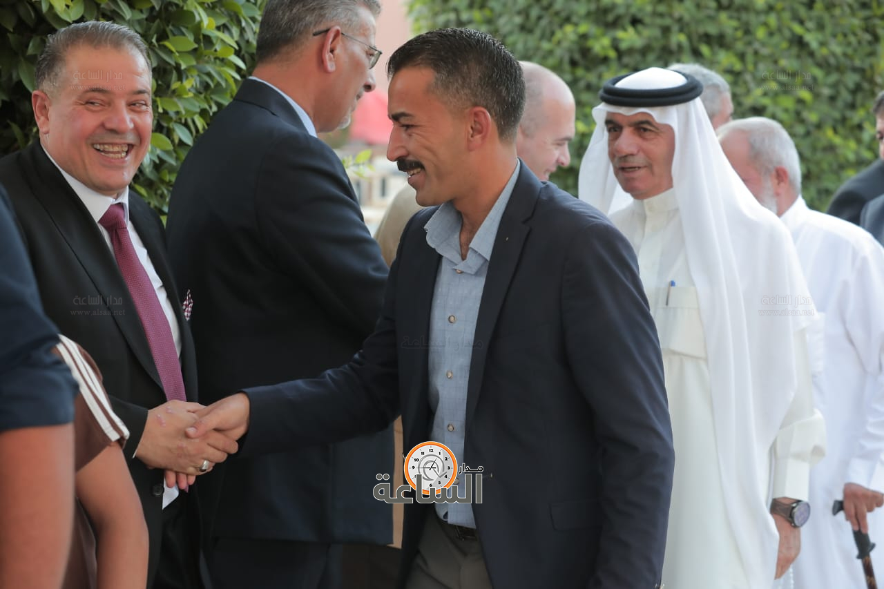 Madar Al-Saa Images 0.10677369922251989