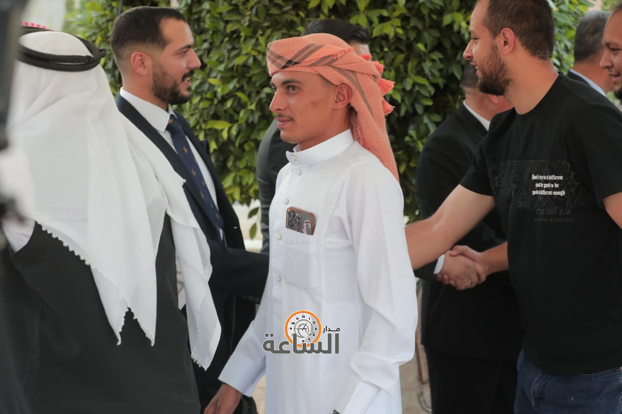 Madar Al-Saa Images 0.26088471620662224