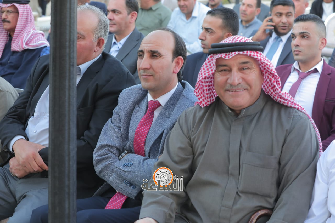 Madar Al-Saa Images 0.022837460324979242