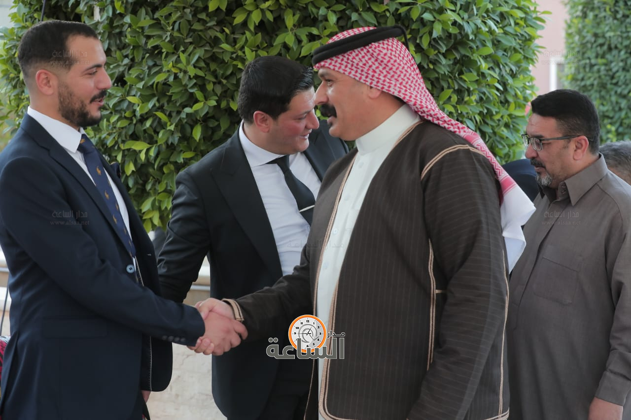 Madar Al-Saa Images 0.26381822258759713