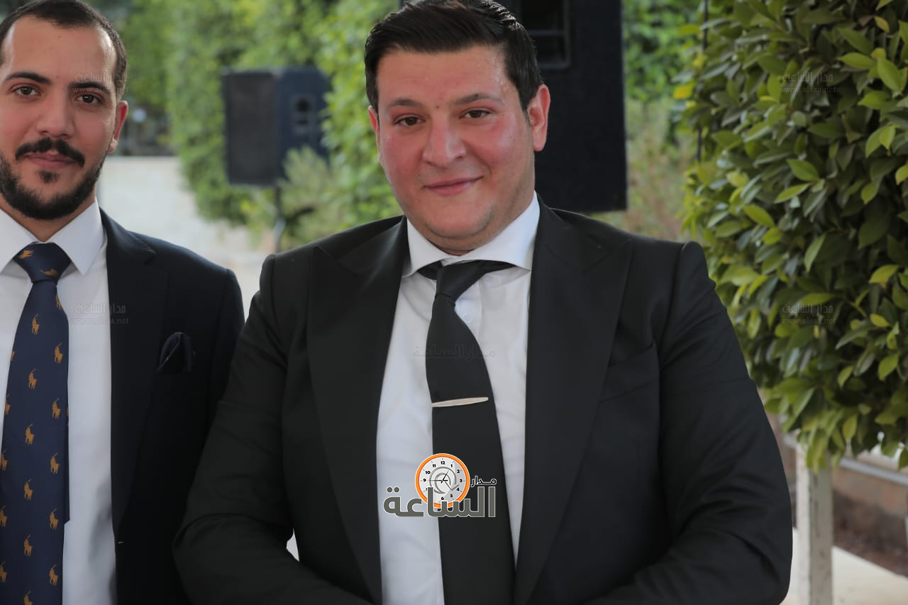 Madar Al-Saa Images 0.5152210349031874