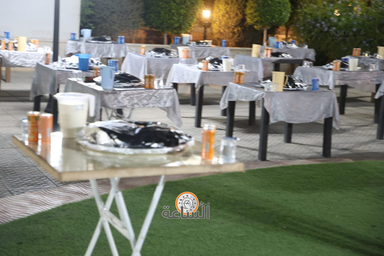 Madar Al-Saa Images 0.2807160155730023