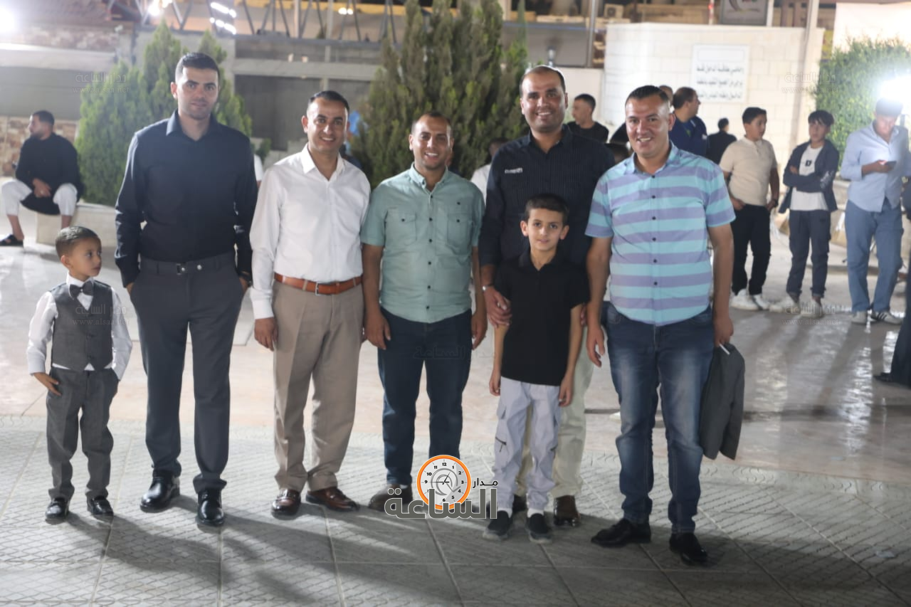 Madar Al-Saa Images 0.023193203280988728