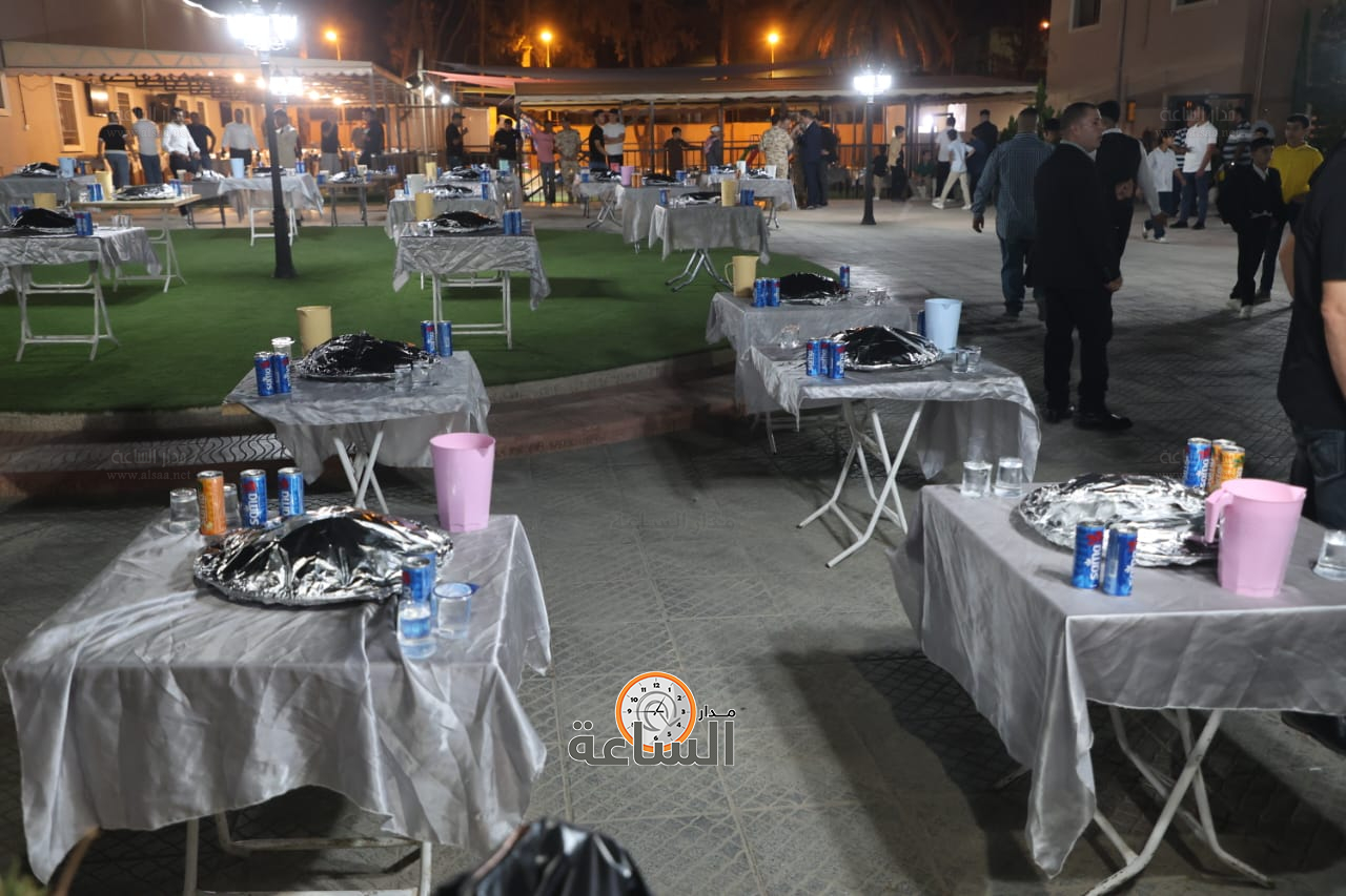 Madar Al-Saa Images 0.37812624928936567