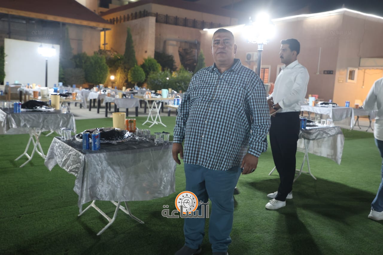 Madar Al-Saa Images 0.07113484631082989