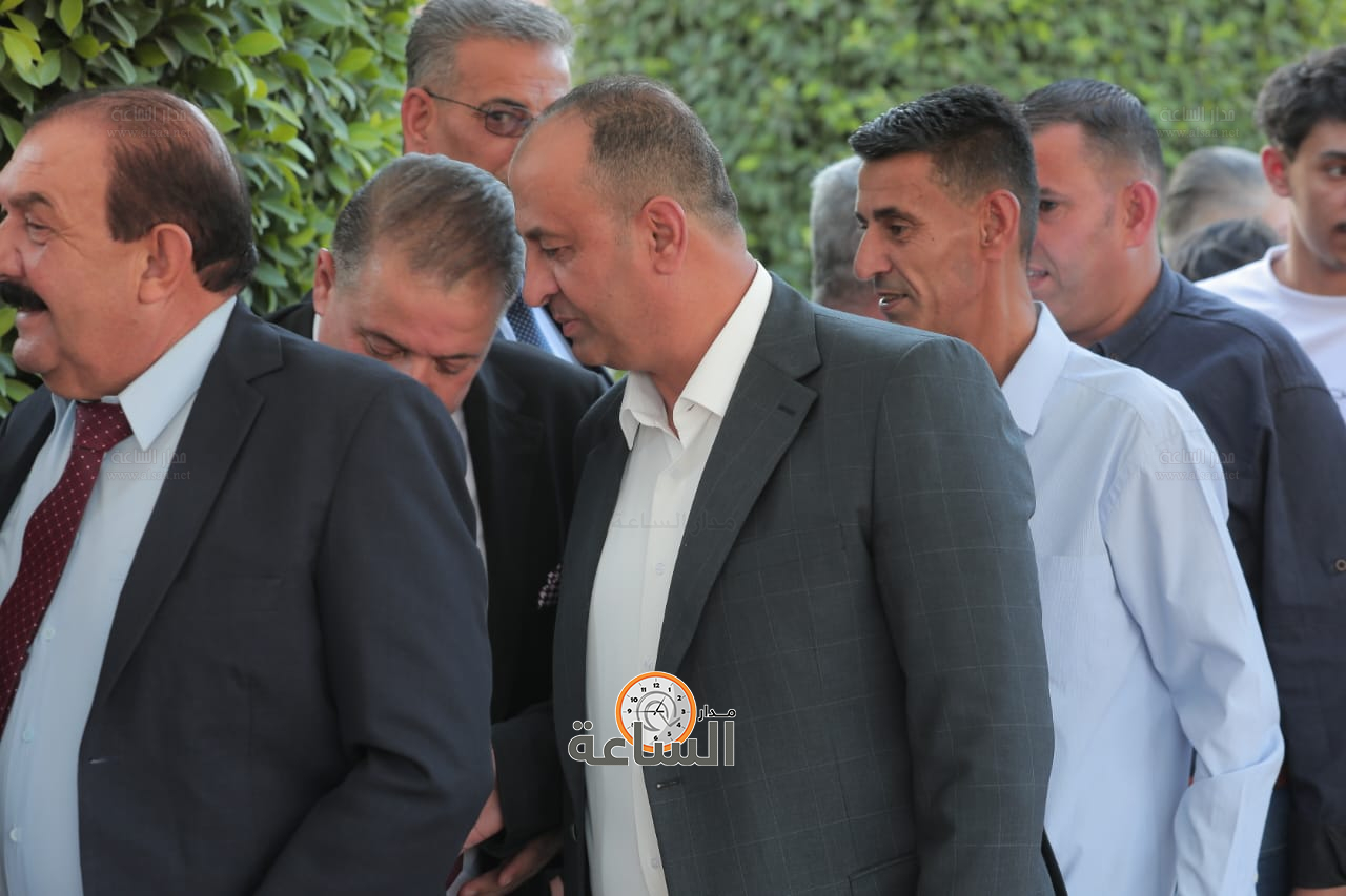 Madar Al-Saa Images 0.6298450549336727