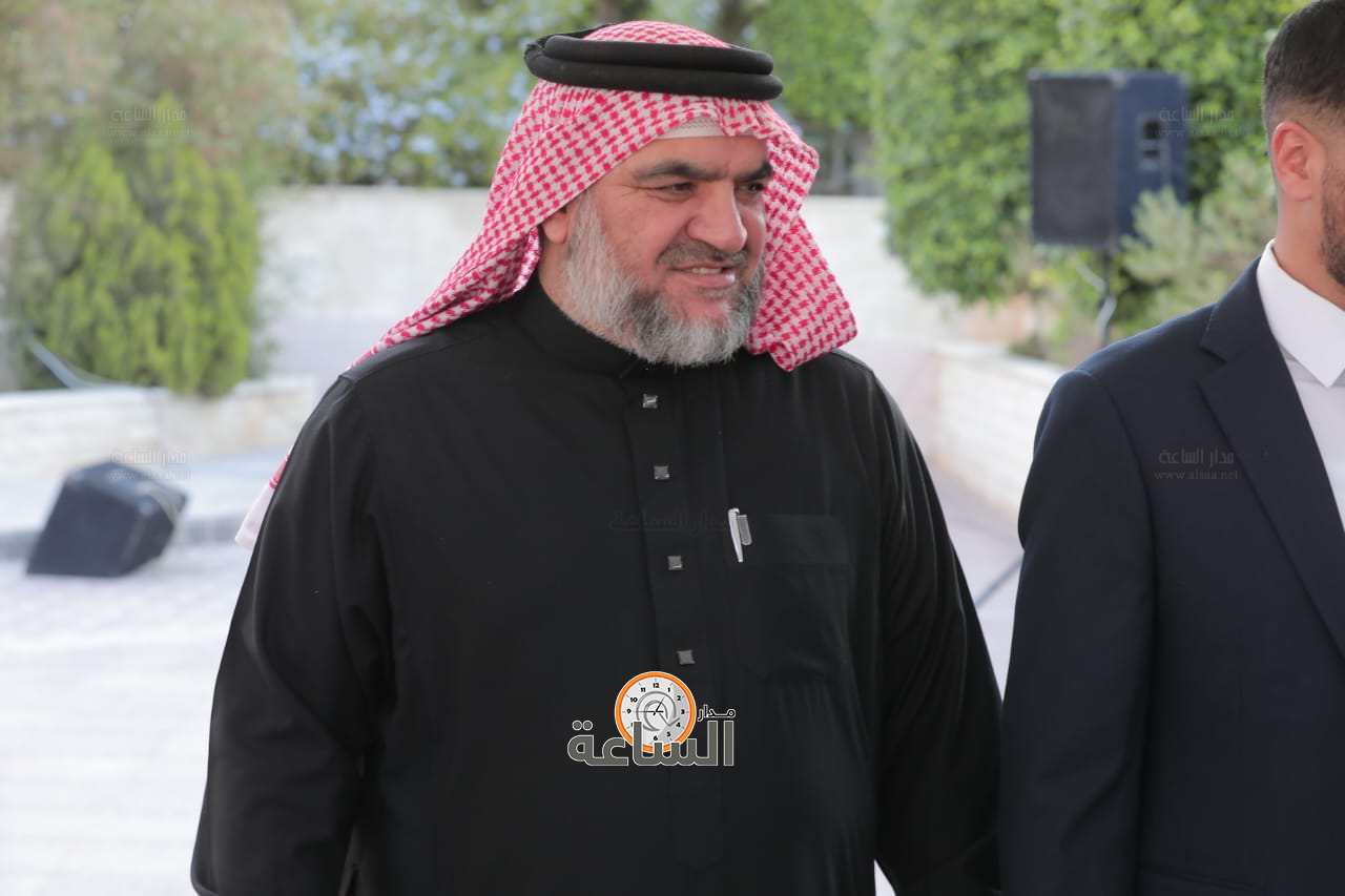 Madar Al-Saa Images 0.3028640853761464