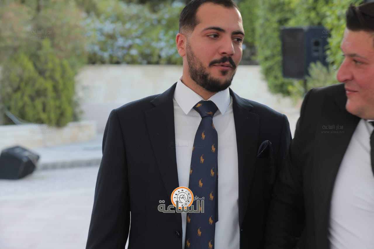 Madar Al-Saa Images 0.5276507257524357