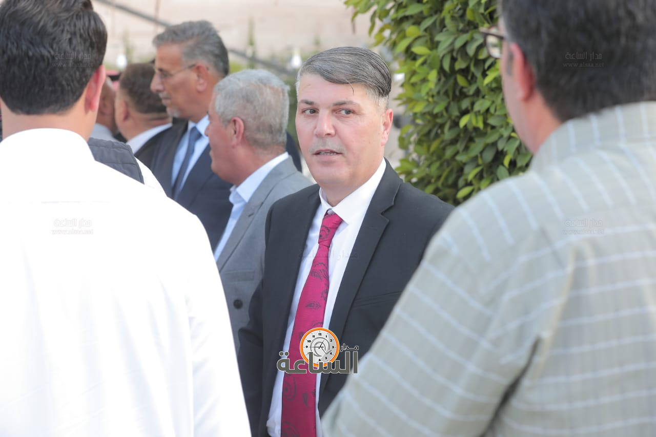 Madar Al-Saa Images 0.647929846255446