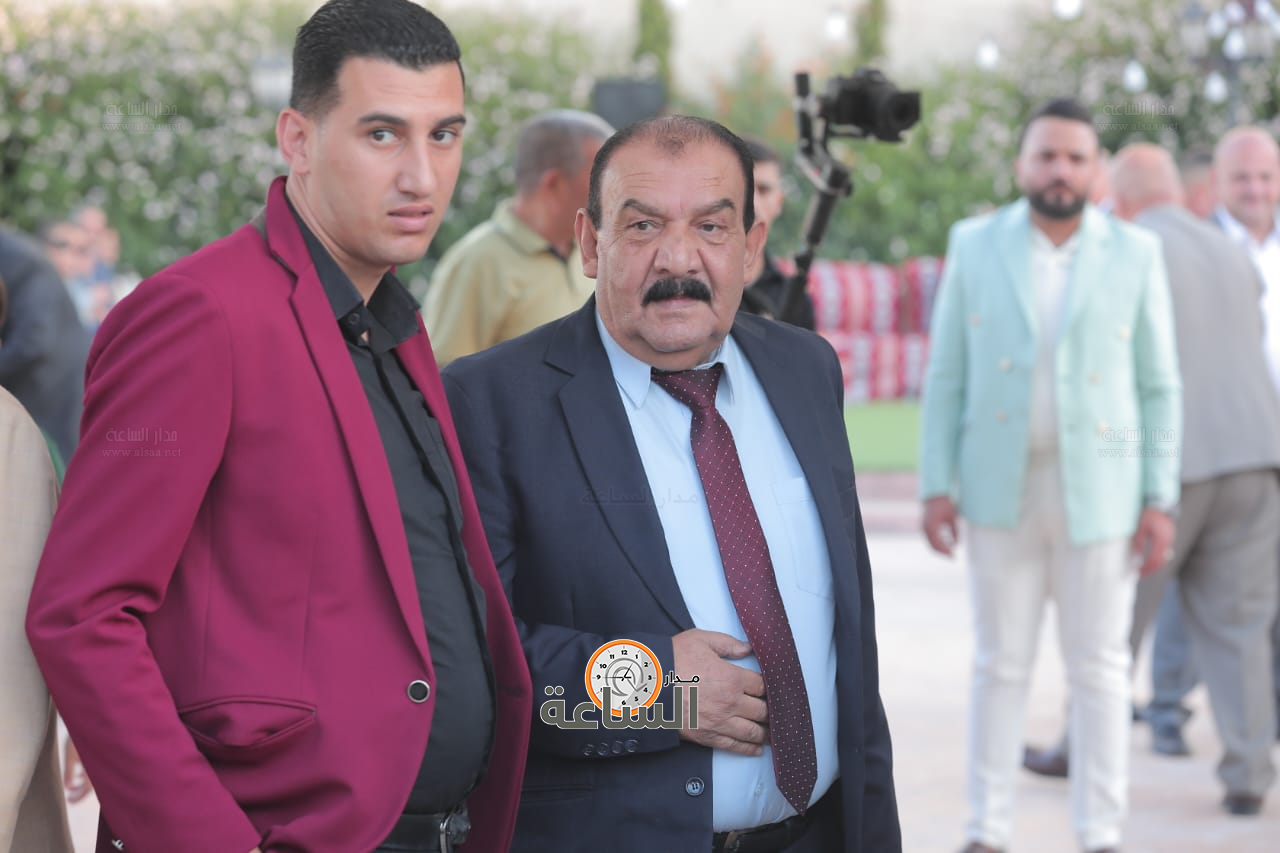 Madar Al-Saa Images 0.40379476354144894