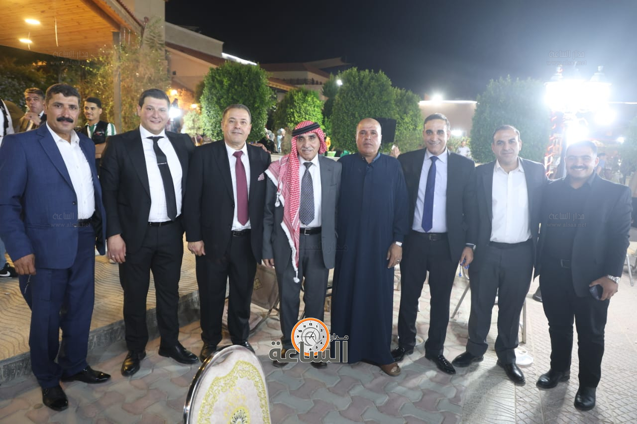 Madar Al-Saa Images 0.31850637297214857