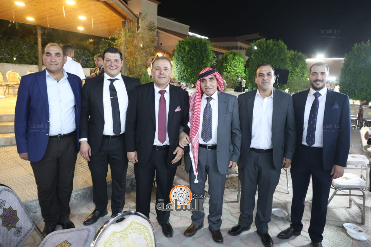 Madar Al-Saa Images 0.979787162830149