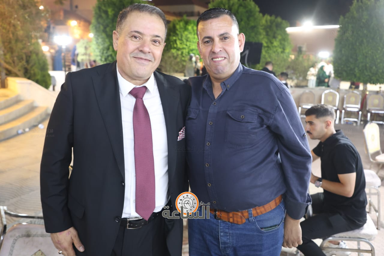 Madar Al-Saa Images 0.3755100216261046