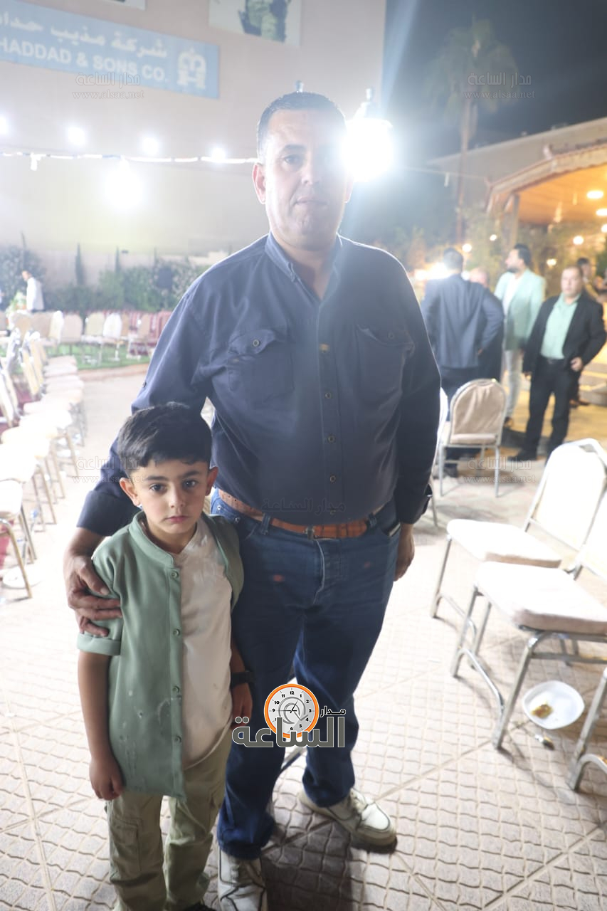 Madar Al-Saa Images 0.6184948421593432