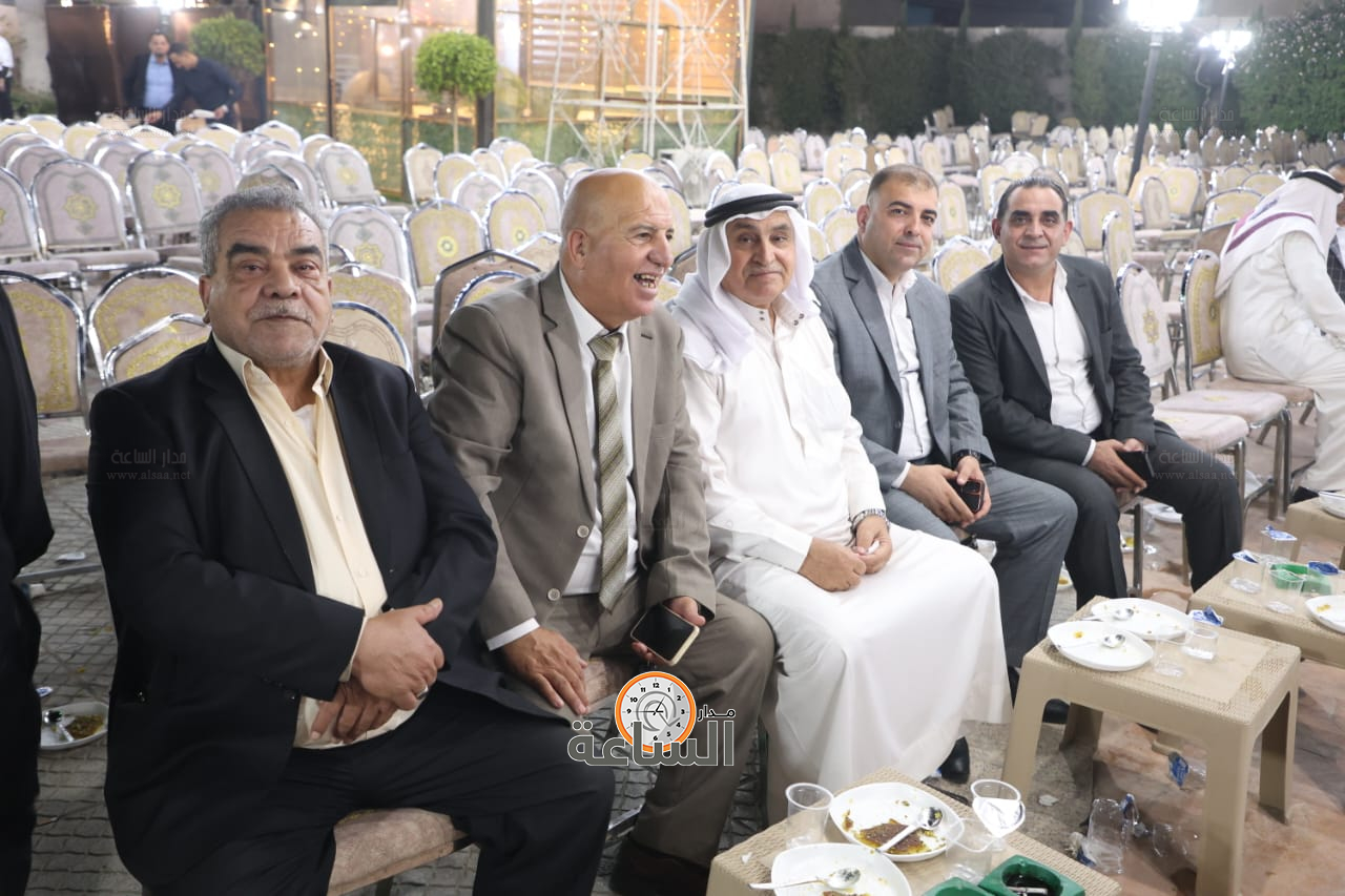 Madar Al-Saa Images 0.9219858780297262