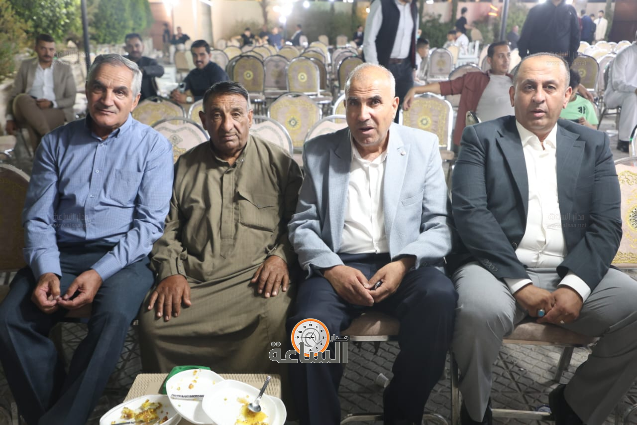 Madar Al-Saa Images 0.9375323737469018