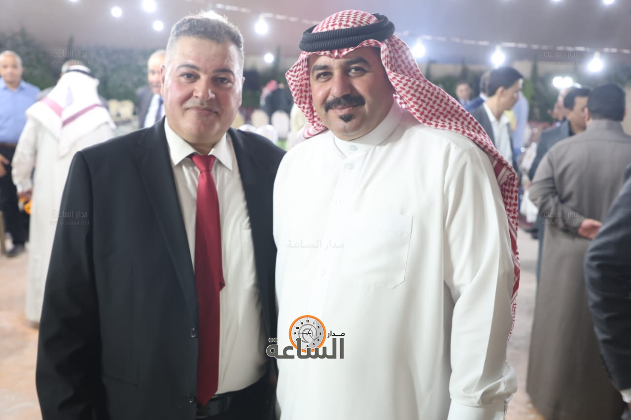 Madar Al-Saa Images 0.9879173852931165