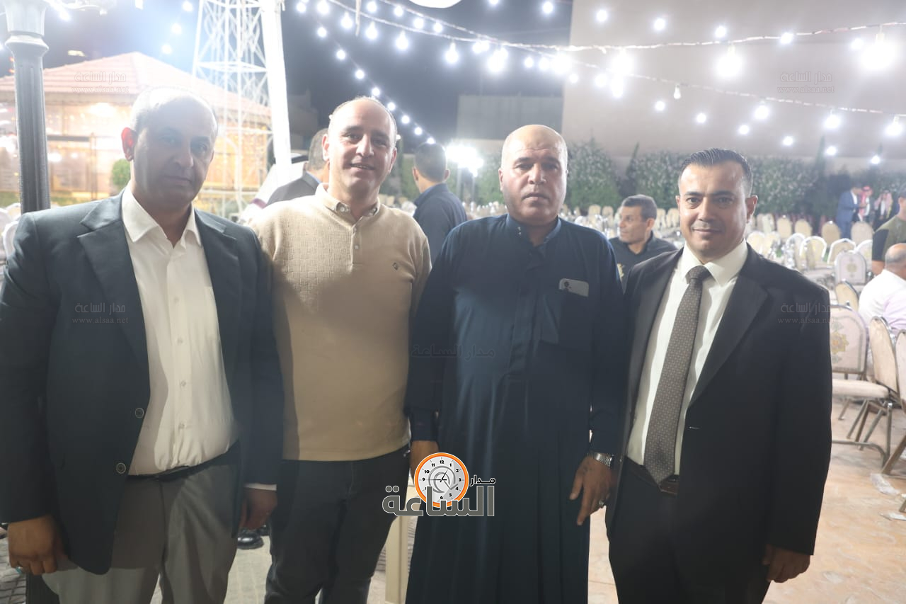 Madar Al-Saa Images 0.4440505381850878