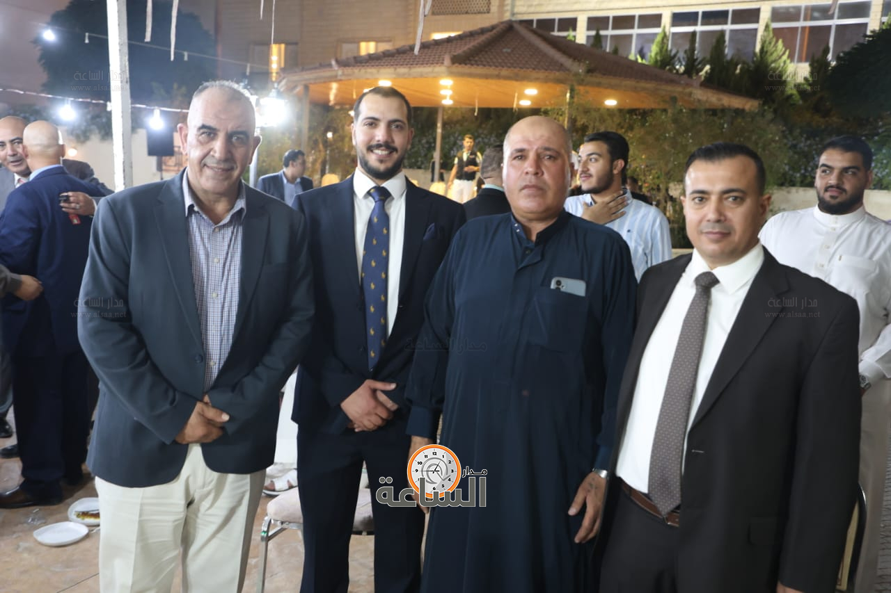 Madar Al-Saa Images 0.2780141834582389