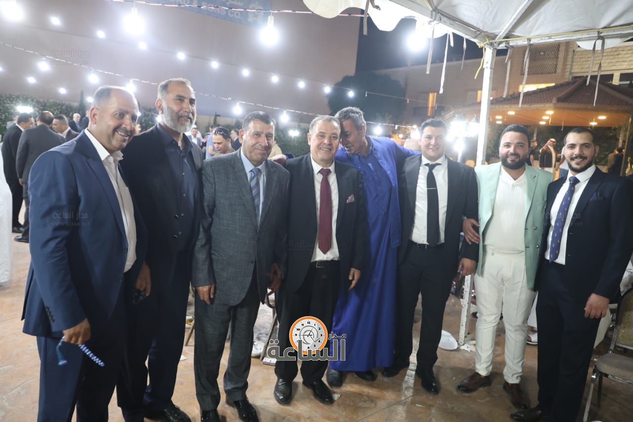 Madar Al-Saa Images 0.6627316090272685