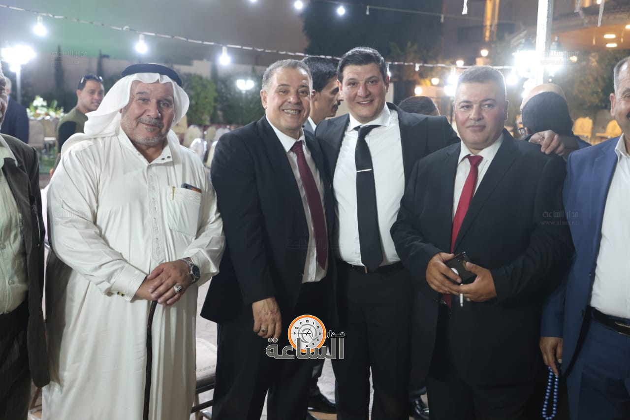 Madar Al-Saa Images 0.8770724609516003