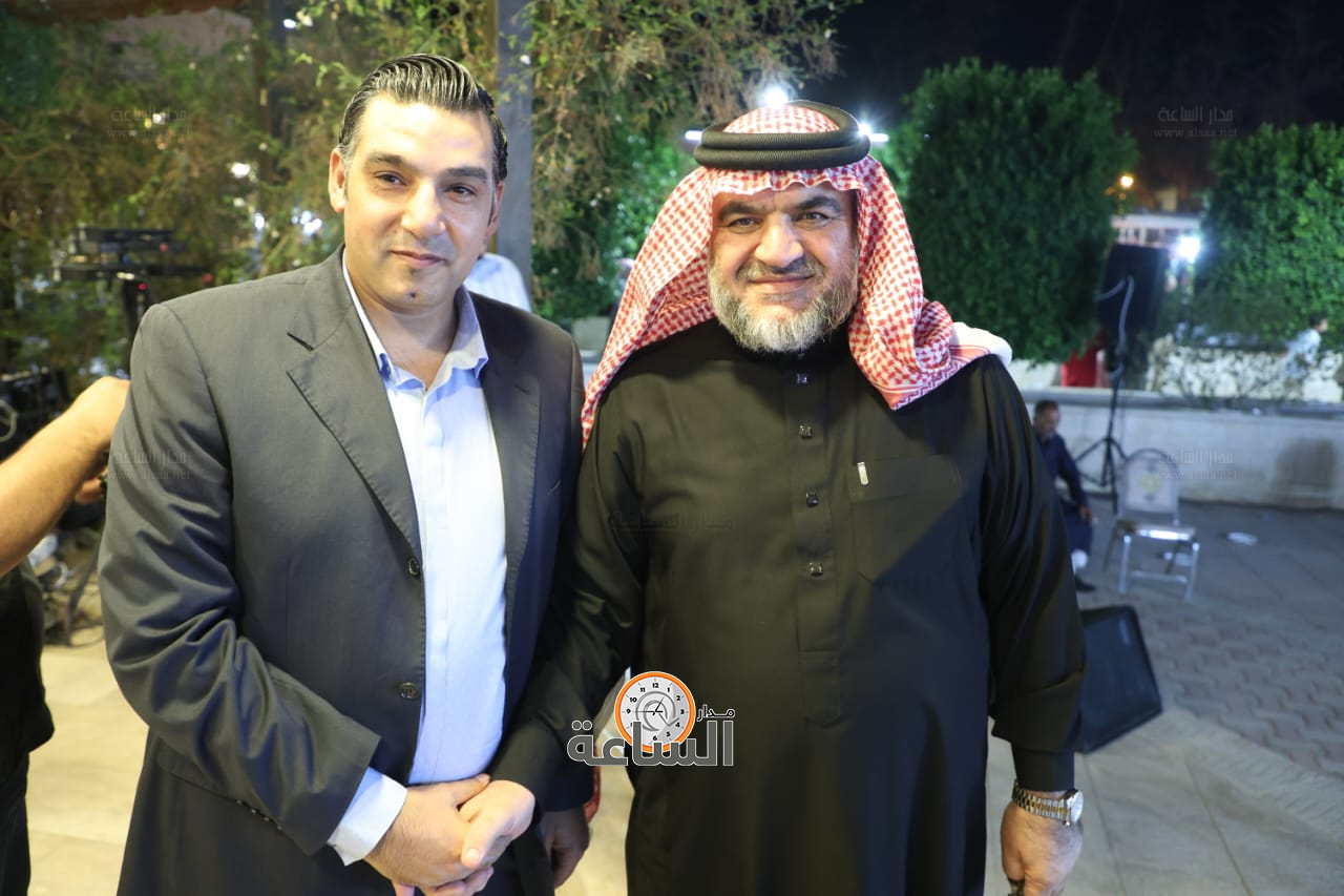 Madar Al-Saa Images 0.22190994844134626