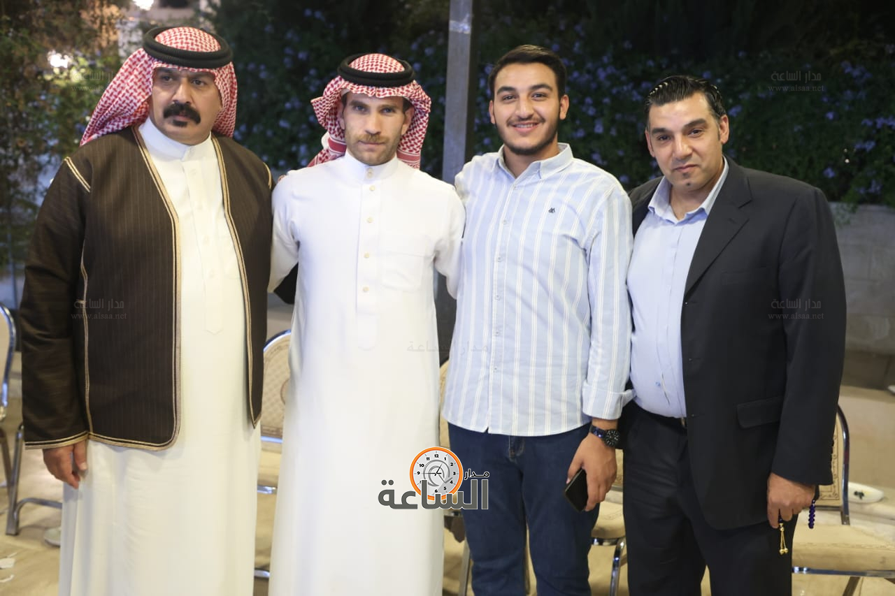 Madar Al-Saa Images 0.05450513292973136