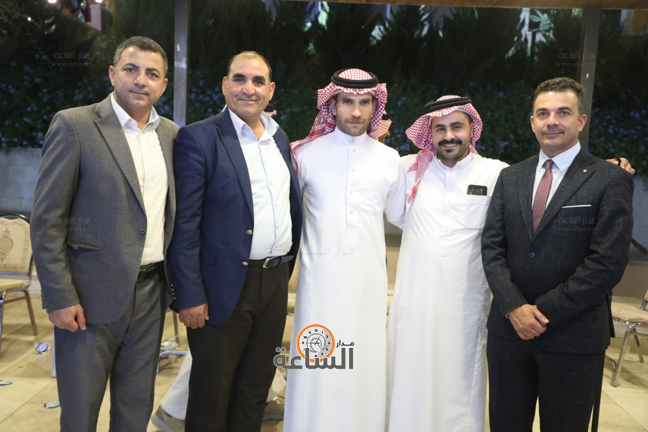 Madar Al-Saa Images 0.13040283622096538