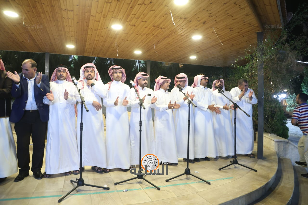 Madar Al-Saa Images 0.7458219367908536