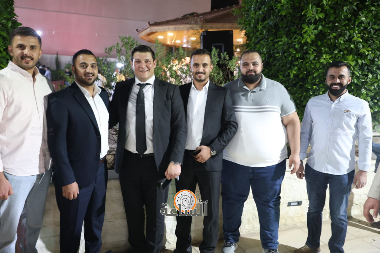 Madar Al-Saa Images 0.48059856238874543