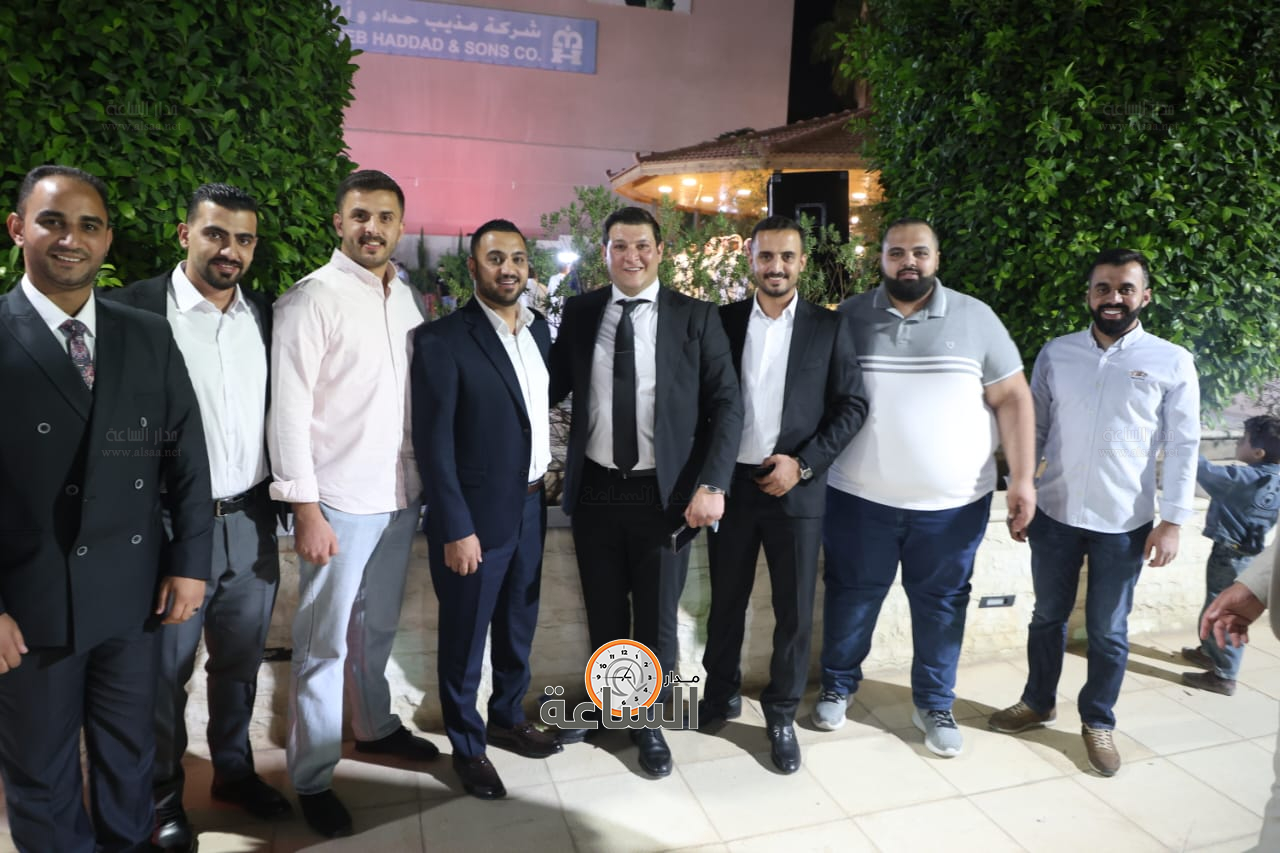 Madar Al-Saa Images 0.3354232565084091