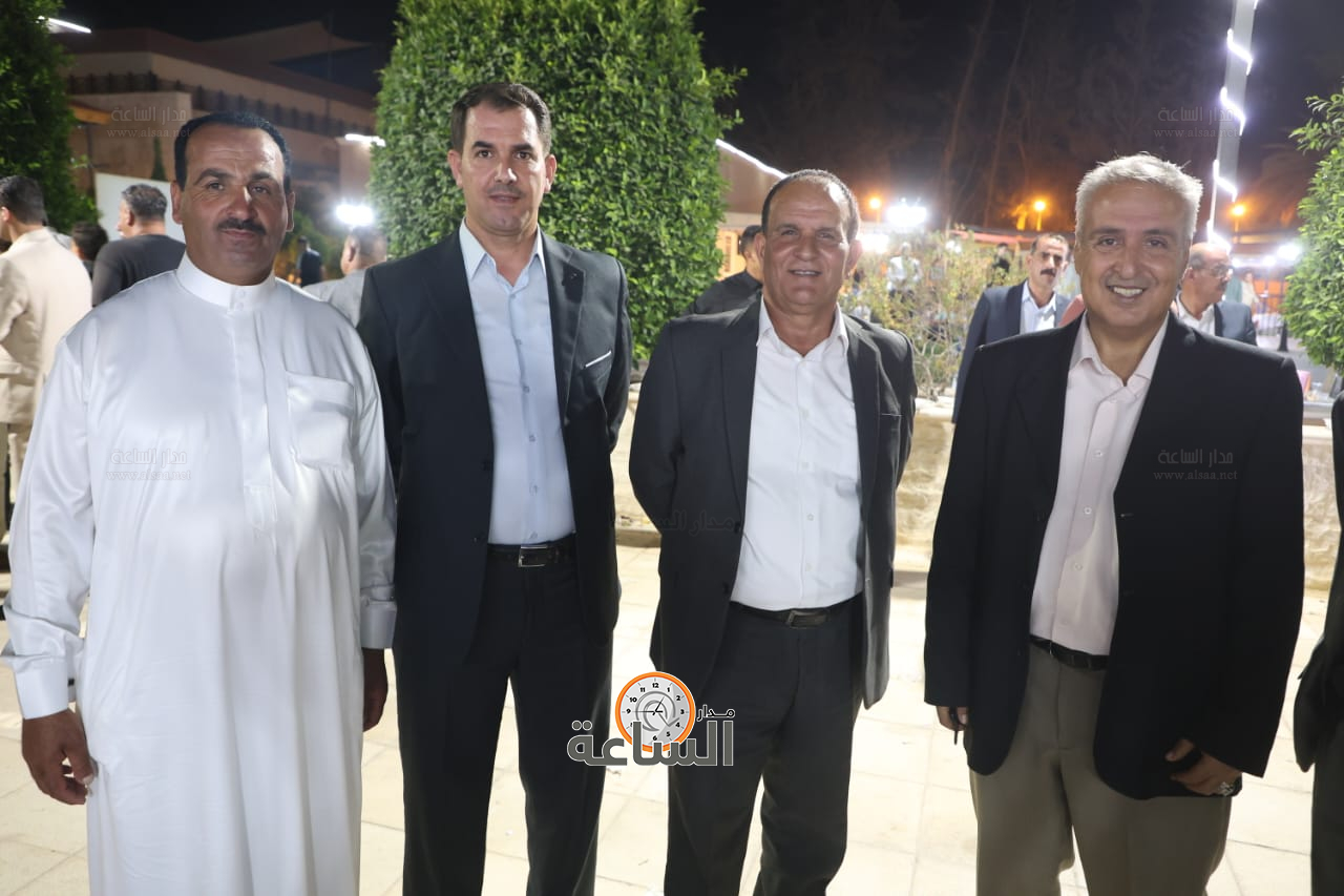 Madar Al-Saa Images 0.3703347529945411