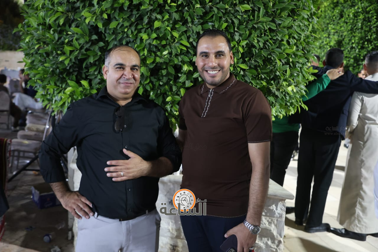 Madar Al-Saa Images 0.14655037990056174