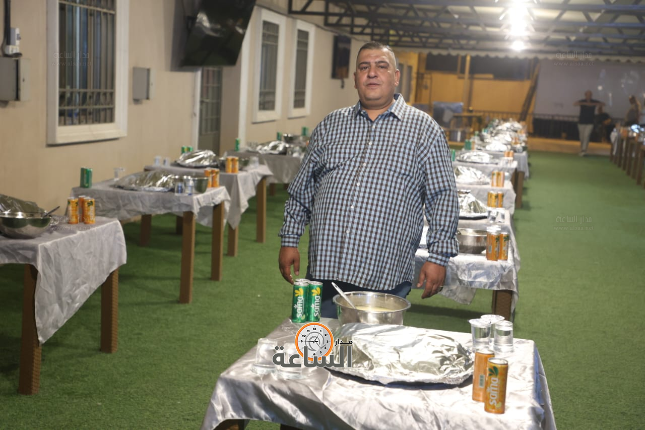 Madar Al-Saa Images 0.49285307468951556