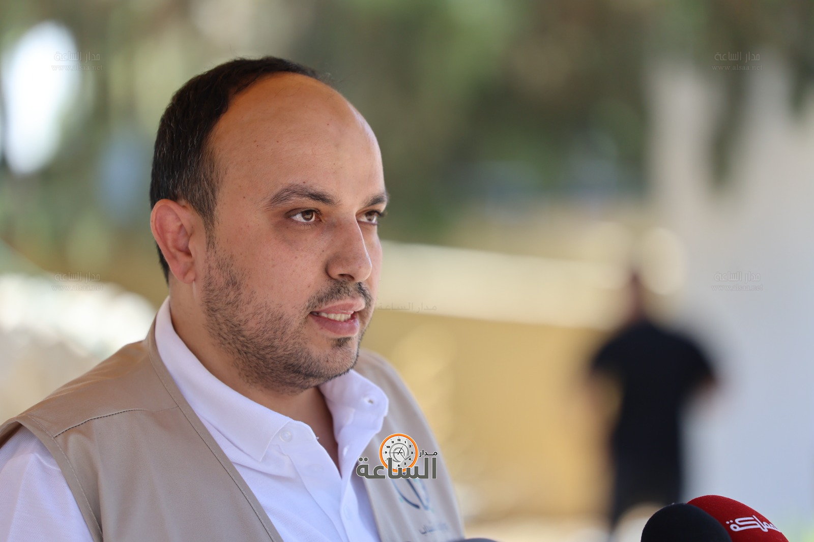 Madar Al-Saa Images 0.7619889841412757