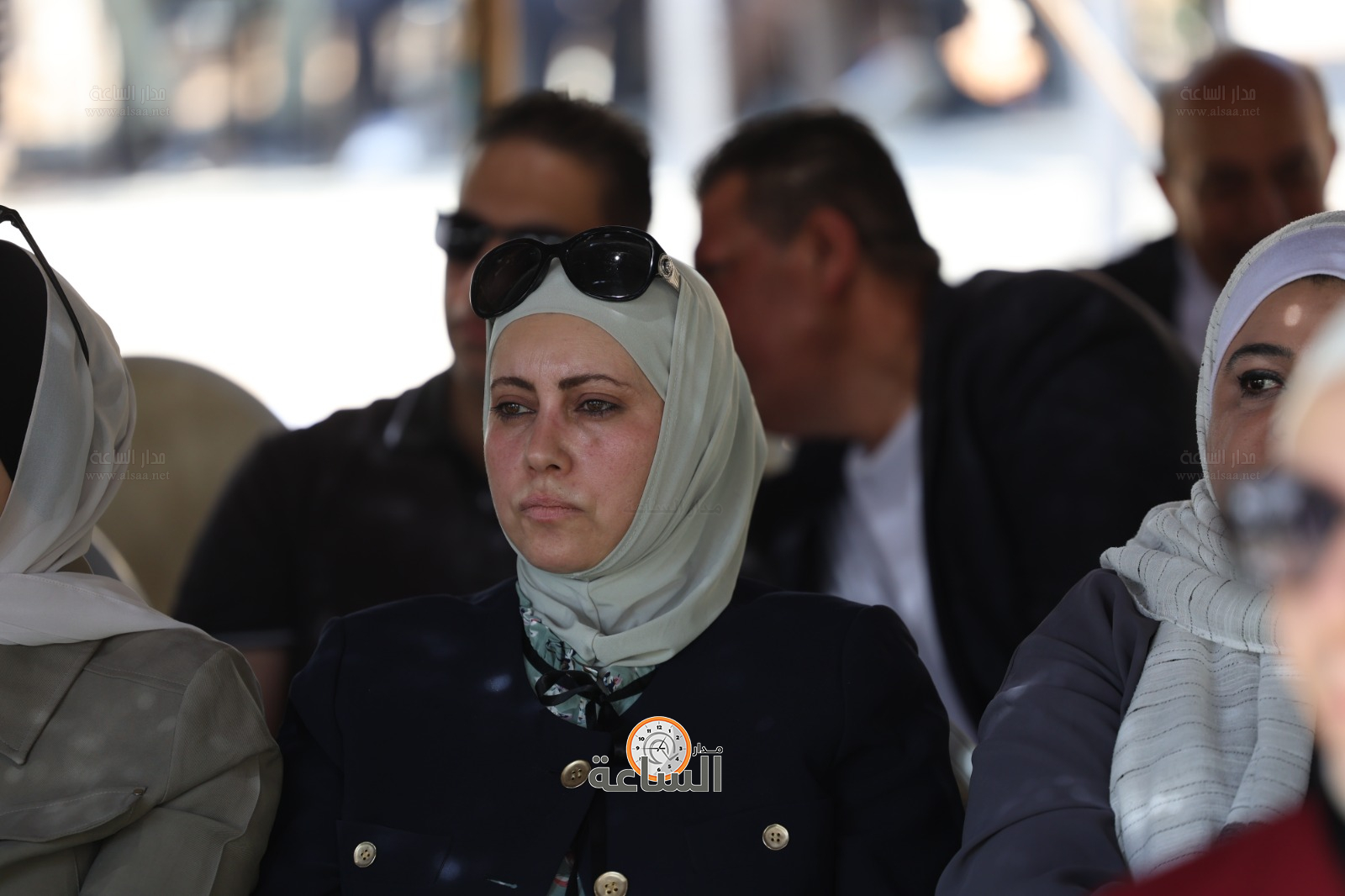 Madar Al-Saa Images 0.3496752927727891