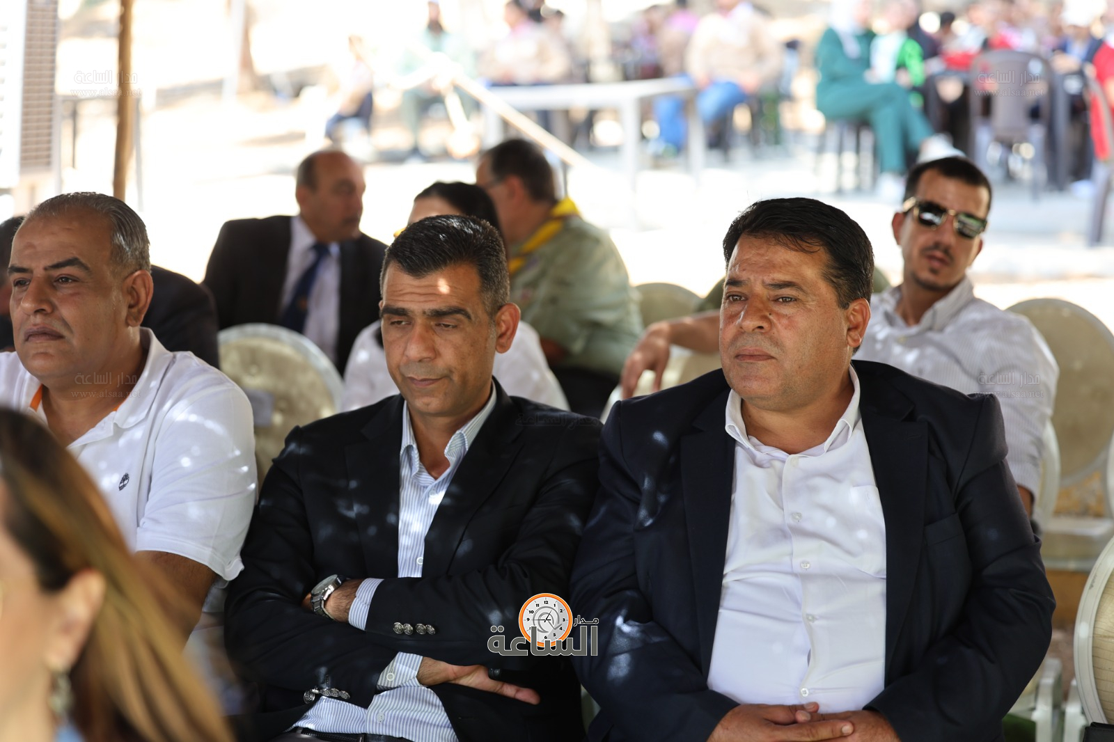 Madar Al-Saa Images 0.5946951855124898