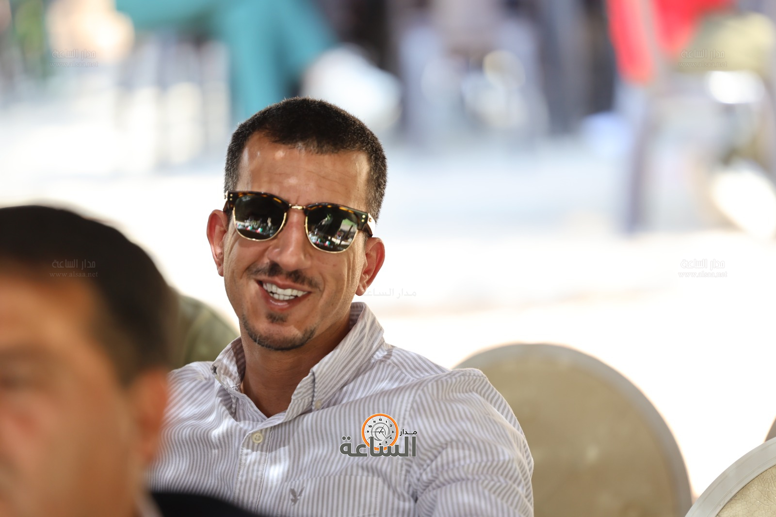 Madar Al-Saa Images 0.6125086320678736