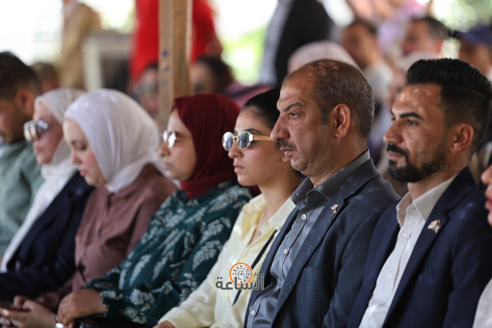 Madar Al-Saa Images 0.7213571920224289