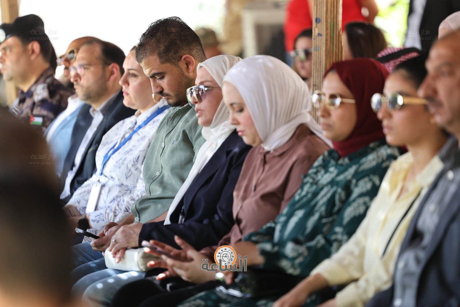 Madar Al-Saa Images 0.38901094040050677