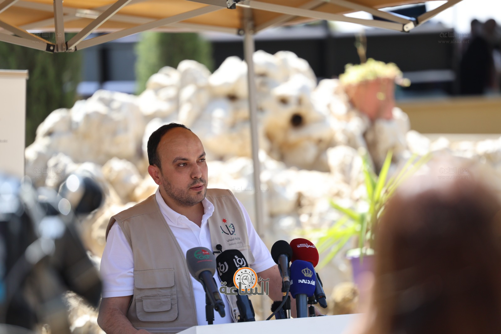 Madar Al-Saa Images 0.8522615800784832