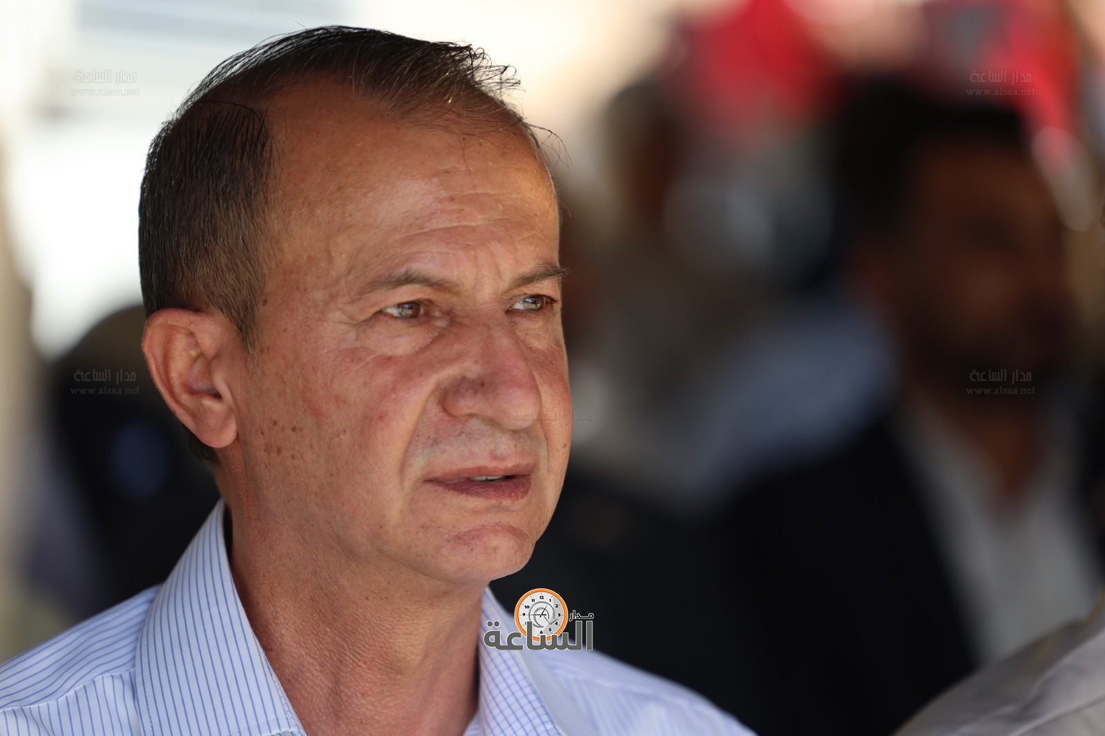 Madar Al-Saa Images 0.738505513999364