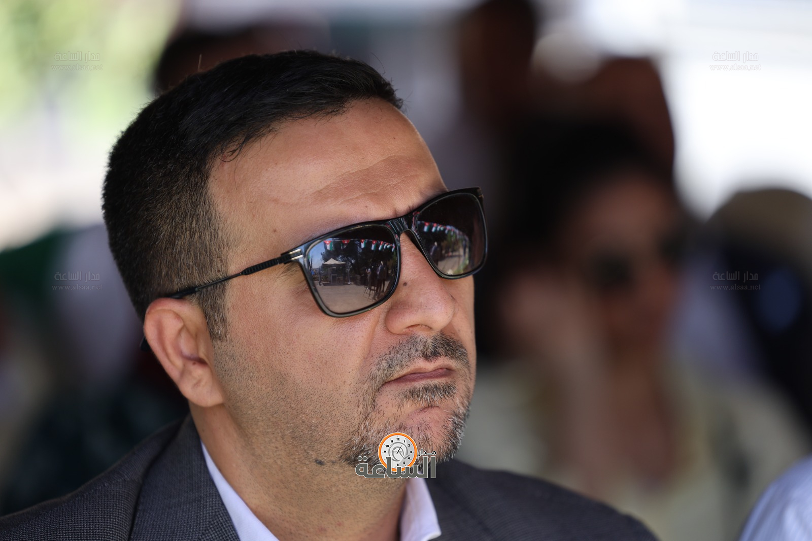 Madar Al-Saa Images 0.05172910307939427