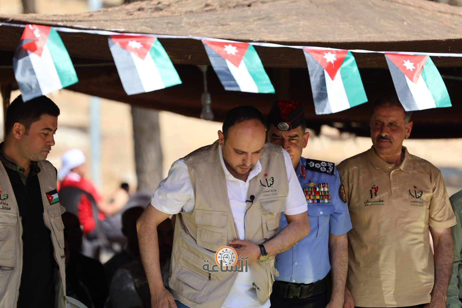 Madar Al-Saa Images 0.5955885502208657