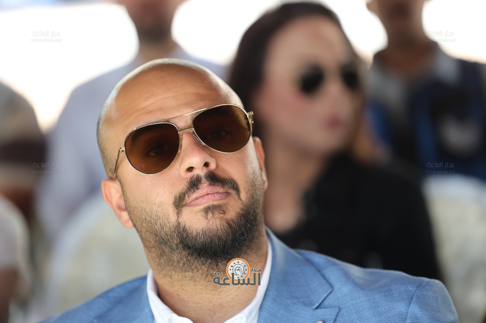 Madar Al-Saa Images 0.046172461865392034