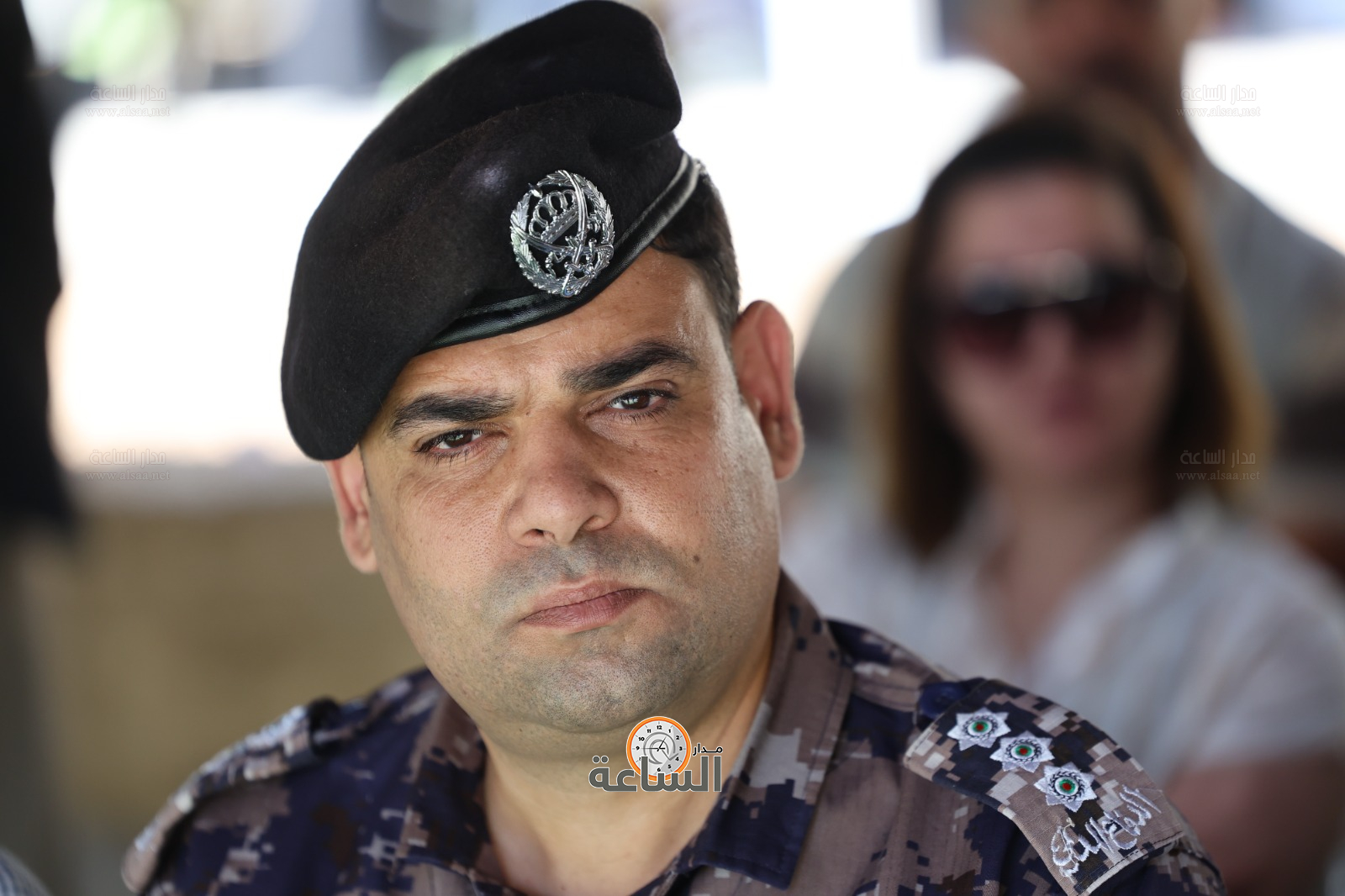 Madar Al-Saa Images 0.4890841845578392